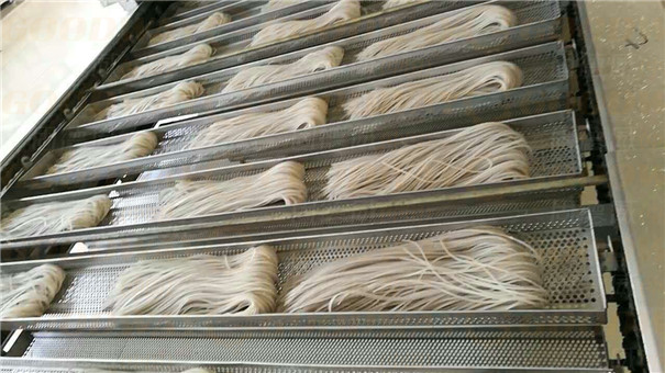 開辦一家紅薯粉條加工廠，利潤(rùn)與投資有多大？