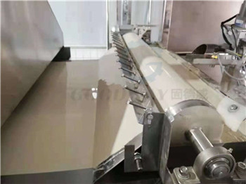 紅薯粉條是怎樣加工出來的?時產4-5噸紅薯粉條加工項目的成本利潤是多少? 紅薯粉條是怎樣加工出來的?時產4-5噸紅薯粉條加工項目的成本利潤是多少?