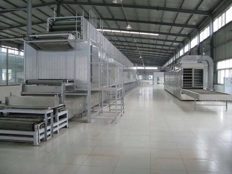 手工紅薯粉條都有明礬，不敢吃？違規過量才是罪魁禍首