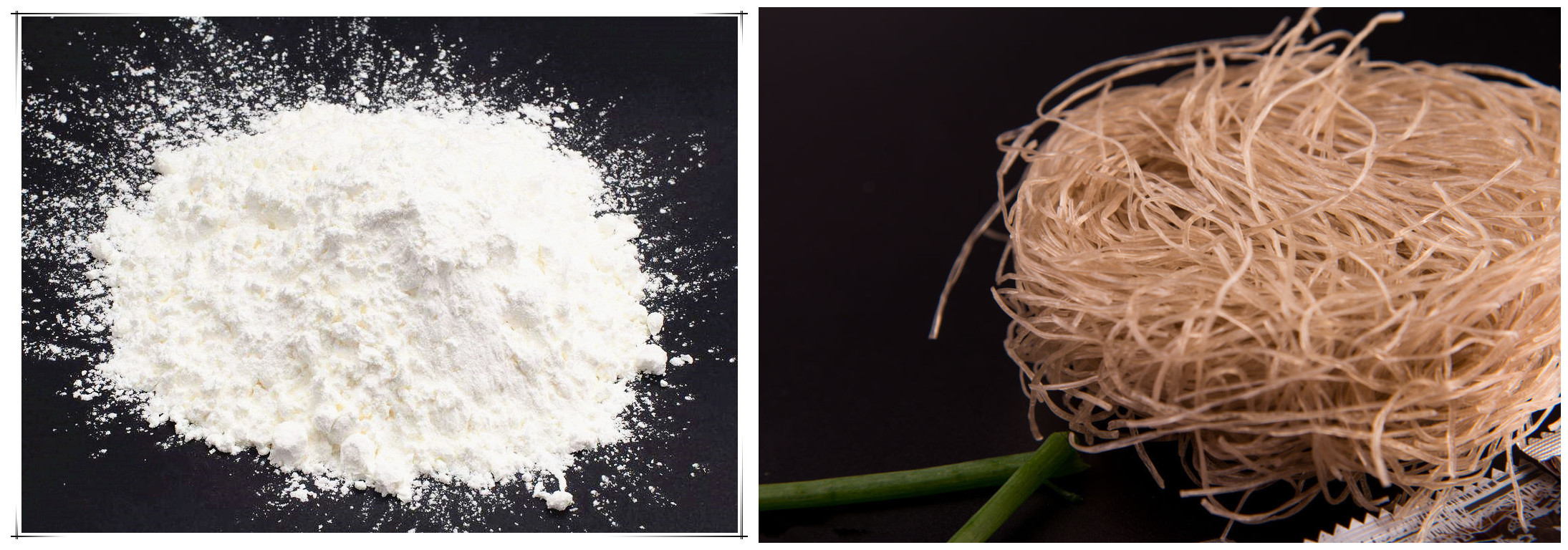 即食網紅酸辣粉，追劇美食好搭檔，只要3分鐘，驚爆你味蕾！