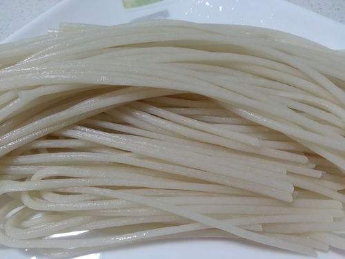 粉條是怎么來的？紅薯粉條生產工藝