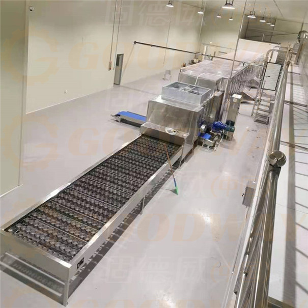 多種類型的自動(dòng)粉條機(jī)設(shè)備選購(gòu)指南,看這3點(diǎn)就夠了 多種類型的自動(dòng)粉條機(jī)設(shè)備選購(gòu)指南,看這3點(diǎn)就夠了