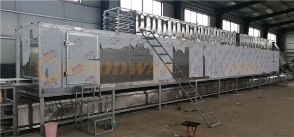 2020年開辦粉條加工廠，買大型紅薯粉絲機(jī)設(shè)備要注意哪幾點(diǎn)，這篇超詳細(xì)！