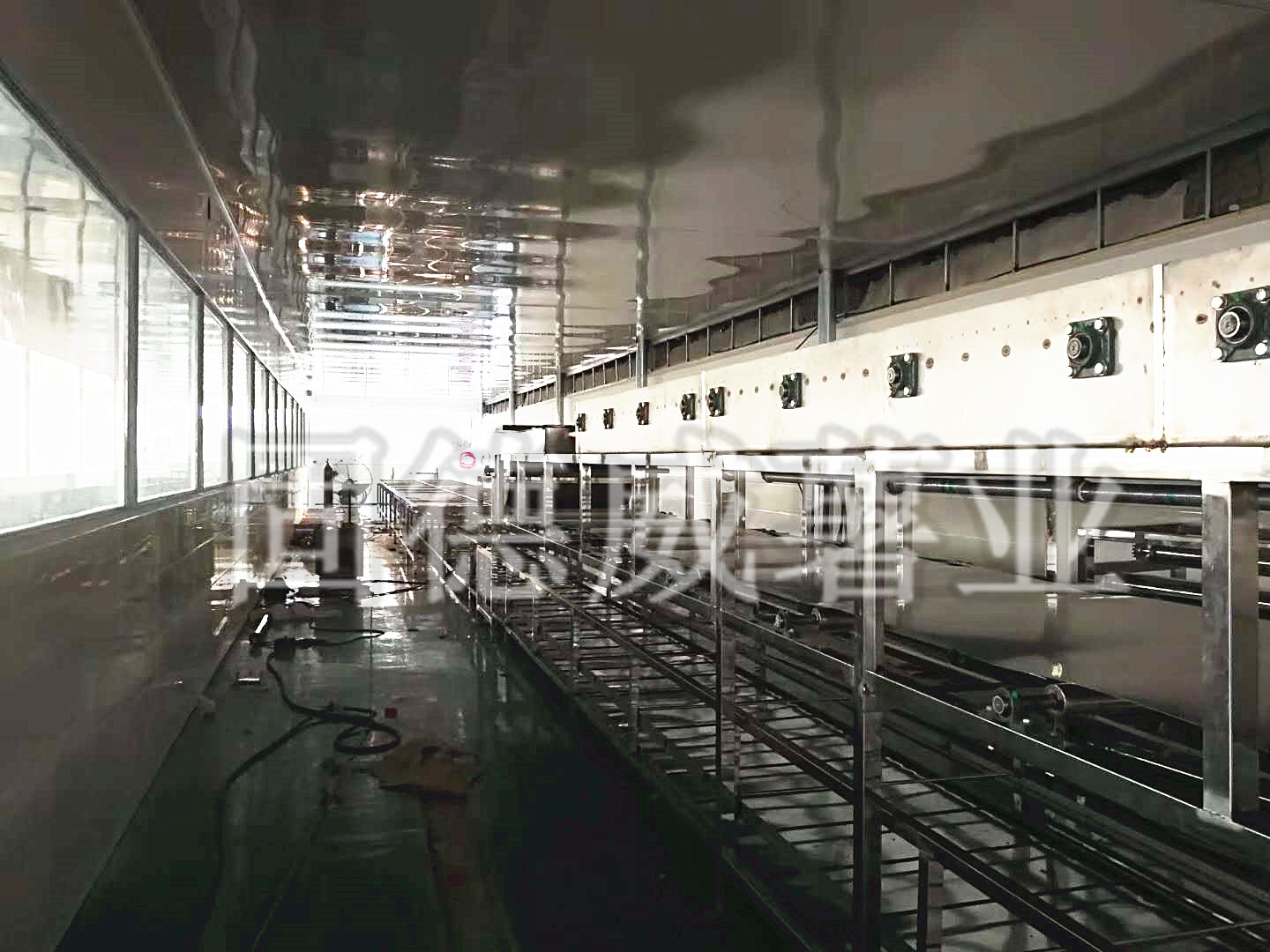 粉條機與手工粉條之間的優勝劣汰-市場決定命運