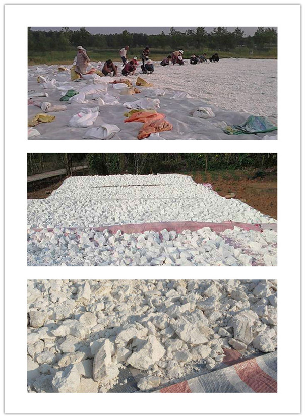 淀粉干燥3個(gè)方式，孰優(yōu)孰劣，一看就知道