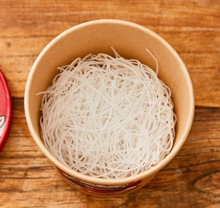 判斷方便紅薯粉絲是否純正的3個鑒別方法