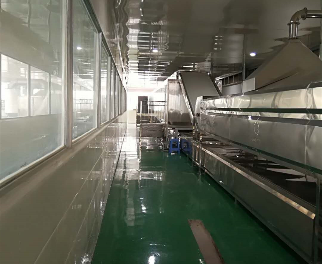 開辦粉條加工廠,如何保障生產效益?關鍵是這四點 開辦粉條加工廠,如何保障生產效益?關鍵是這四點