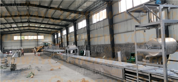 投資開辦粉條加工廠，除了粉條機設備，還有哪些事情要注意？