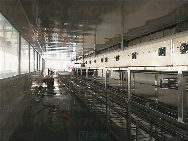 開辦一家紅薯粉條加工廠，利潤(rùn)與投資有多大？