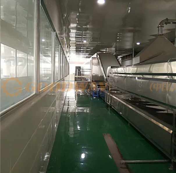 2020年開辦粉條加工廠，買大型紅薯粉絲機(jī)設(shè)備要注意哪幾點(diǎn)，這篇超詳細(xì)！