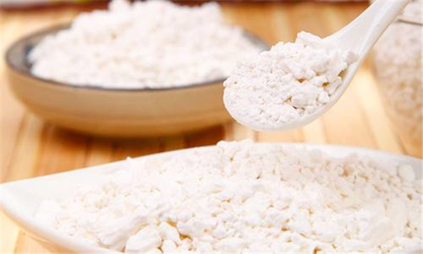 好的粉碎方法+專業設備=高淀粉提取率