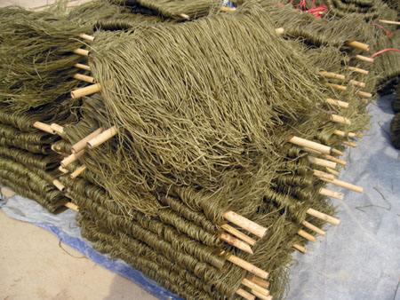 干貨篇|紅薯粉絲機械加工中的常見問題及解決辦法 干貨篇|紅薯粉絲機械加工中的常見問題及解決辦法