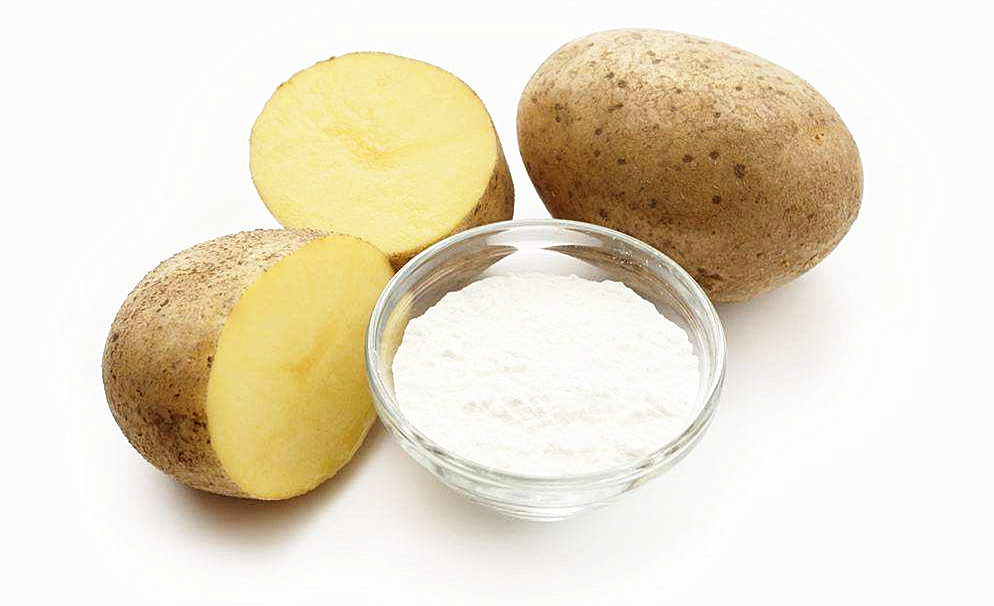 土豆淀粉加工設備不知道該怎么選？看這4點就夠了！