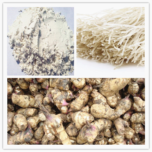 一套芭蕉芋淀粉加工設備多少錢? 一套芭蕉芋淀粉加工設備多少錢?