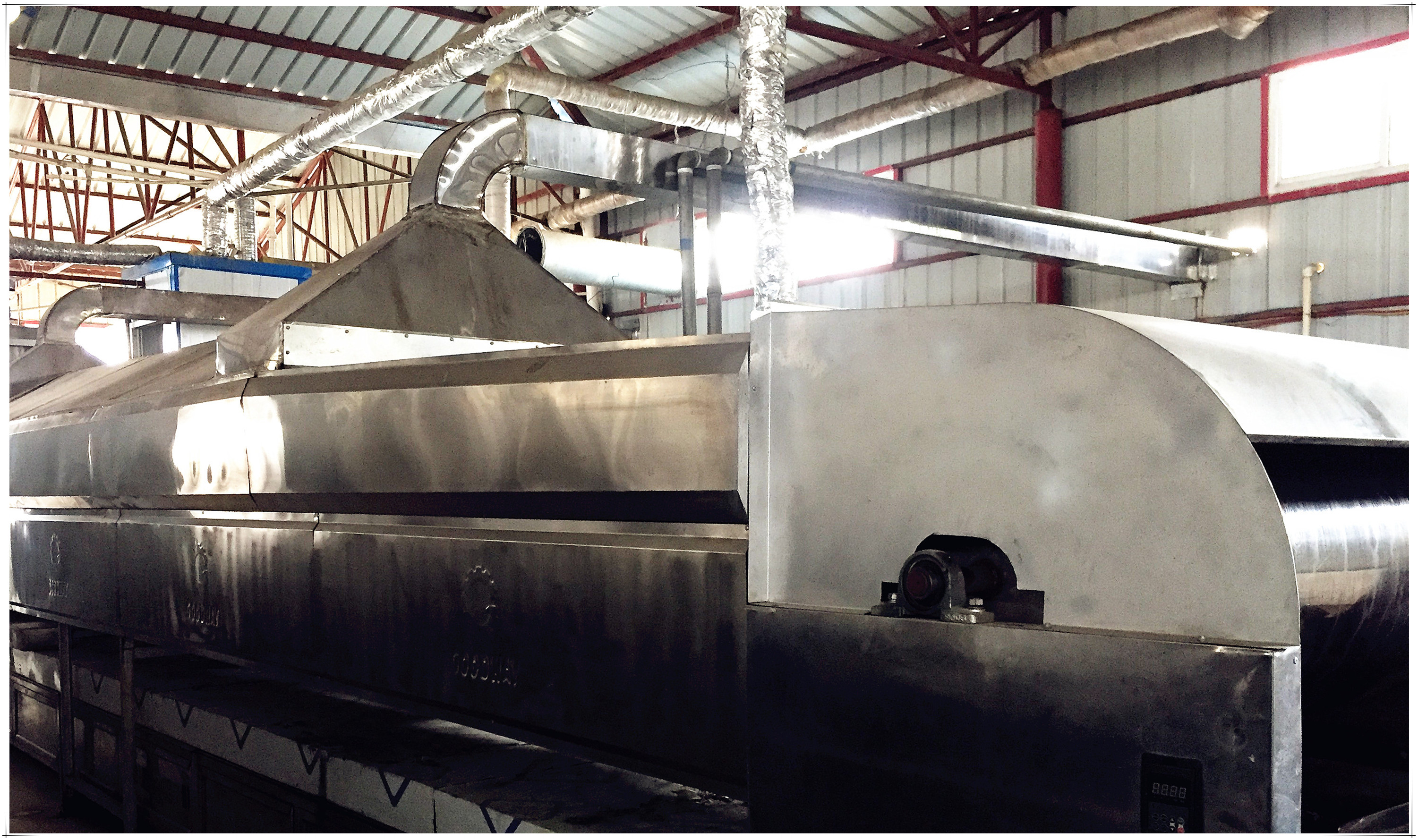 紅薯粉條加工 全自動紅薯粉條機制作流程 紅薯粉條加工 全自動紅薯粉條機制作流程