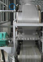 全自動粉皮機的加工工藝與流程講解