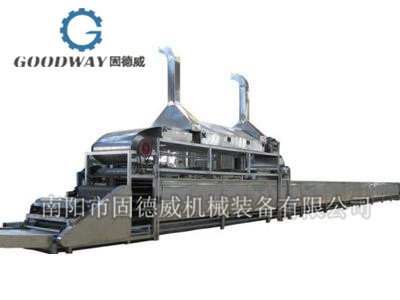 全自動粉皮機的加工工藝與流程講解 全自動粉皮機的加工工藝與流程講解