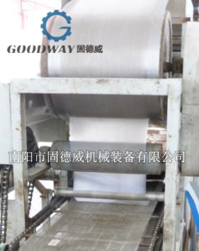 全自動粉皮機的加工工藝與流程講解 全自動粉皮機的加工工藝與流程講解