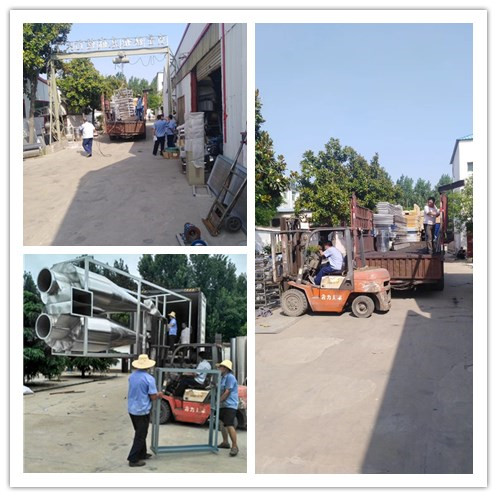 如何選擇粉絲粉條機加工設備廠家？