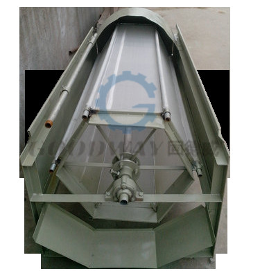 淀粉提取率低？設備不對，純屬浪費！