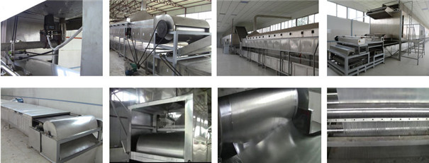 重要指標! 投資全自動粉絲生產線 這些數據你要知道！