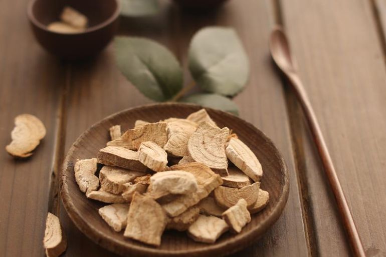 葛根是地里的“瑰寶” 很多人卻不知其藥效 葛根是地里的“瑰寶” 很多人卻不知其藥效