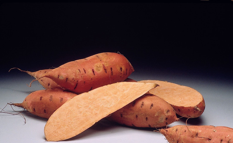 紅薯對人體究竟有哪些益處呢？