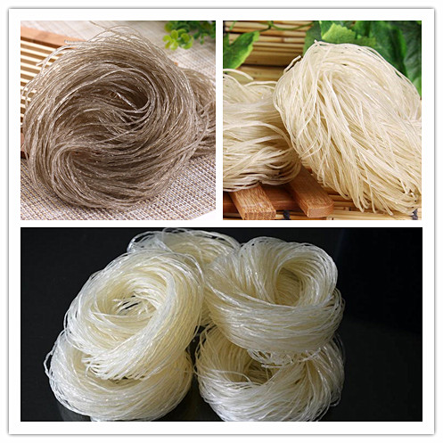 粉絲餅制作關鍵 需要方便粉絲生產線