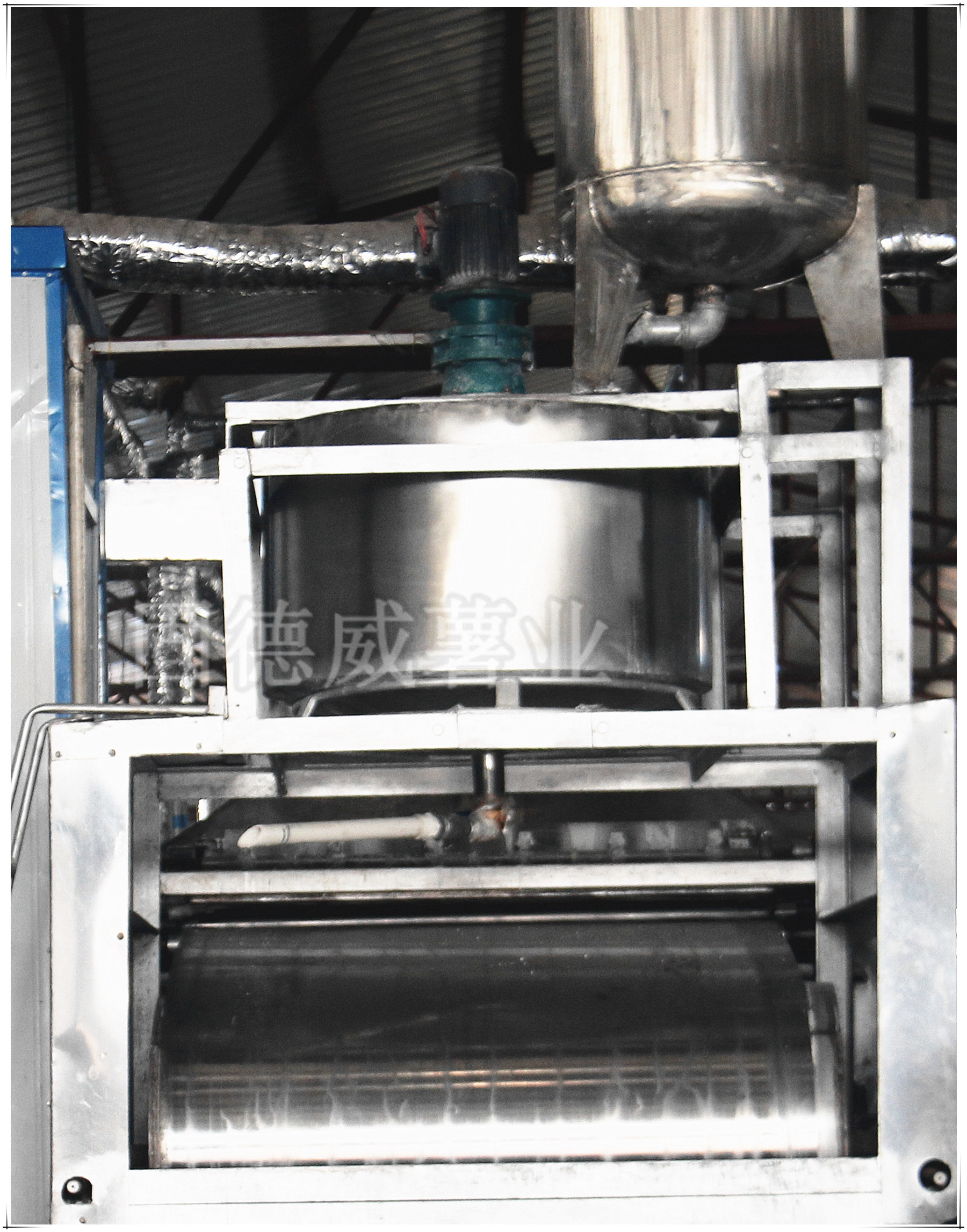 紅薯粉絲粉條加工 機械化制作流程 紅薯粉絲粉條加工 機械化制作流程