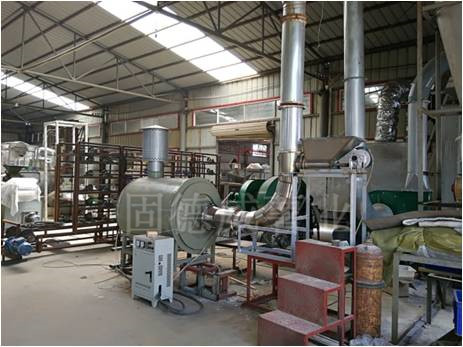 電磁加熱器與傳統加熱方式的比較