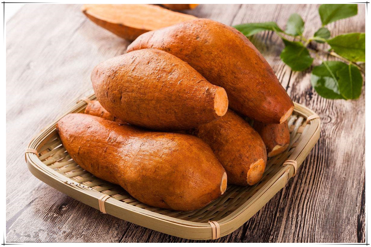 紅薯和它天生是“仇敵” 不要貪嘴同食 趕快告訴家人! 紅薯和它天生是“仇敵” 不要貪嘴同食 趕快告訴家人!