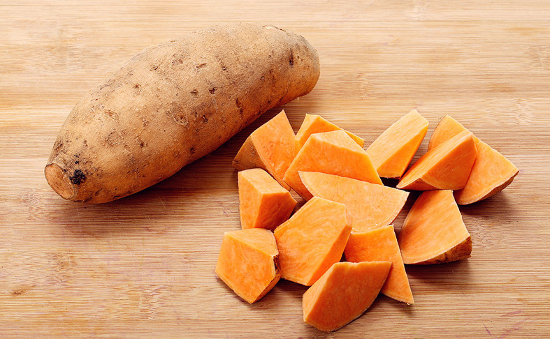 紅薯和它天生是“仇敵” 不要貪嘴同食 趕快告訴家人! 紅薯和它天生是“仇敵” 不要貪嘴同食 趕快告訴家人!