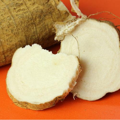 新型葛粉加工設備的加工工藝說明