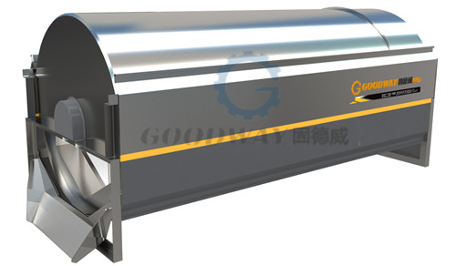 大家都是紅薯，淀粉提取率為何差這么多？！顏色灰暗還難吃！