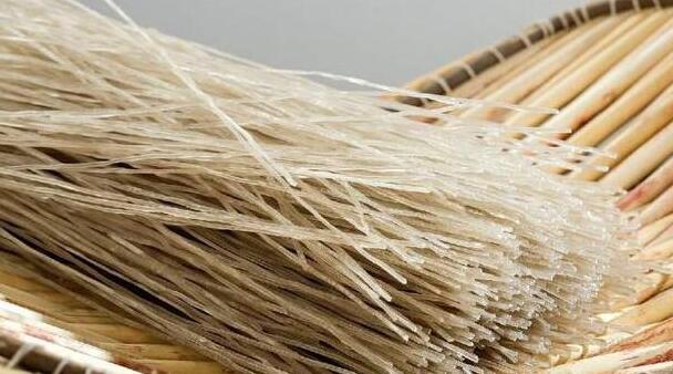 要花多少錢才能買到真正的紅薯粉條? 要花多少錢才能買到真正的紅薯粉條?