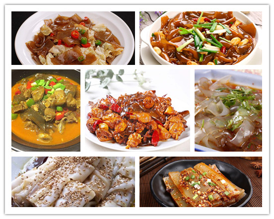 全自動粉皮機的生產(chǎn)優(yōu)勢與設(shè)備特點