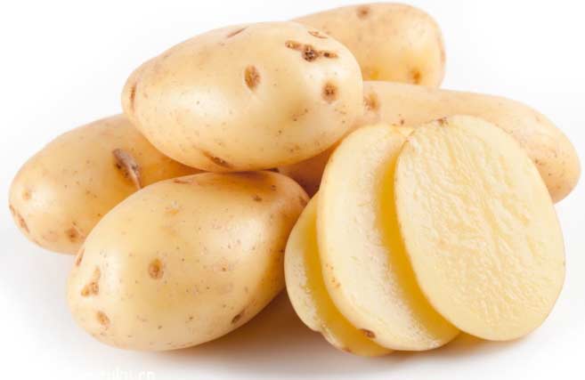 馬鈴薯淀粉成套設備 馬鈴薯淀粉成套設備